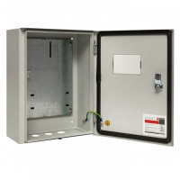 Щит учетный ЩУ-3/1-0 (395x310x150) IP54 EKF PROxima Щит учетный ЩУ-3/1-0 (395x310x150) IP54 EKF PROxima