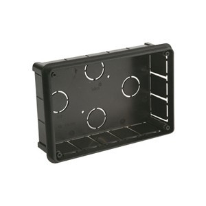 FD100735 Fede Fede Монтажная коробка для центрального блока