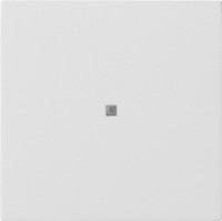 5171112 Gira Кнопочный выключатель KNX, 1- клавишн. 5171112 Gira Кнопочный выключатель KNX, 1- клавишн.