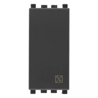 Vimar Блок питания 32 Vdc 100 mA 1M, серый, 20580