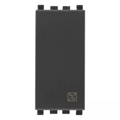 Vimar Блок питания 32 Vdc 100 mA 1M, серый, 20580