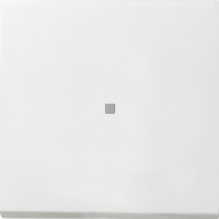 0136112 Gira Выключатель с клавишей и подсветкой 0136112 Gira Выключатель с клавишей и подсветкой