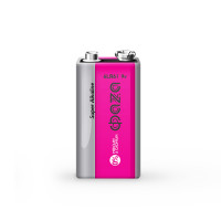 6LR61 ФАZА Super Alkaline BL-1, 2858412