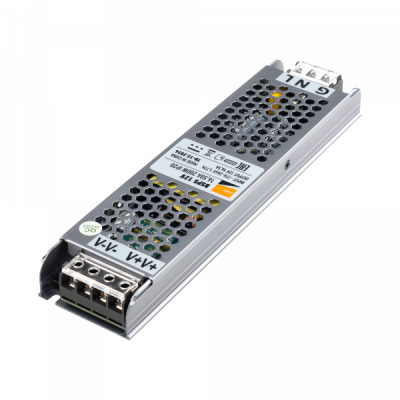 Jazzway BSPS 12V16,50A=200W IP20 1г. гарантии, 5024410