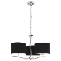 Подвесная люстра Mantra Eve 1171