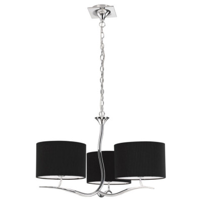 Подвесная люстра Mantra Eve 1171