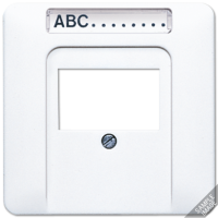 Крышка для ТАЕ гнезд, 569TNA Крышка для ТАЕ гнезд, 569TNA