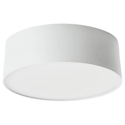 Светильник накладной со светодиодами, 28W, 1960Lm, белый (4000К), AL200 “Simple matte”, Feron 48078