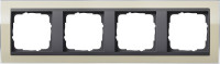0214778 Gira Рамка четырехкратная