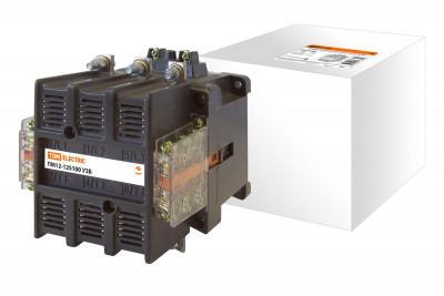 ПМ12-125100 У3Б 220В TDM Electric, SQ0714-0003