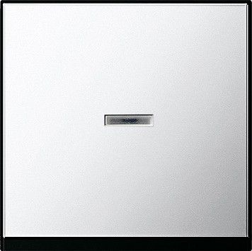 0290605 Gira Клавиша с подсветкой