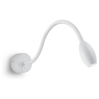 Светильник светодиодный, белый, 3Вт, AL7720, Feron 41228