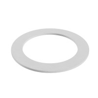 Maytoni Downlight Аксессуар для встраиваемого светильника Белый DLA040-05W, DLA040-05W