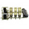 Контактор КТ-6043 400А 380В 3NO+3NC EKF PROxima