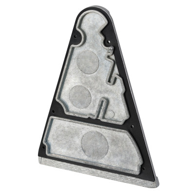 Прокладка ALU-TRIA (Arlight, Пластик), 018262