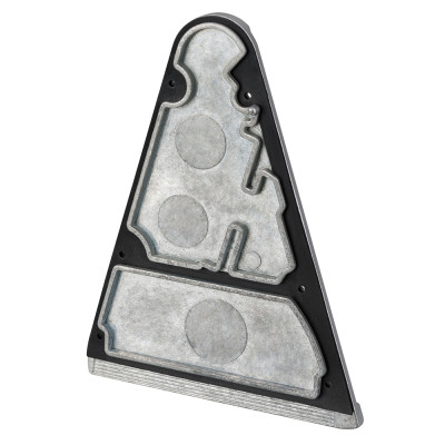 Прокладка ALU-TRIA (Arlight, Пластик), 018262