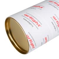 Тубус картонный ARL-120х3х2050 (с крышкой) (Arlight, Картон), 021961