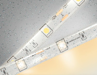 Светодиодная лента 12В 5050 30Led 7.2Вт/м 3000K IP65 5м, AMBRELLA LIGHT, GS1901 Светодиодная лента 12В 5050 30Led 7.2Вт/м 3000K IP65 5м, AMBRELLA LIGHT, GS1901