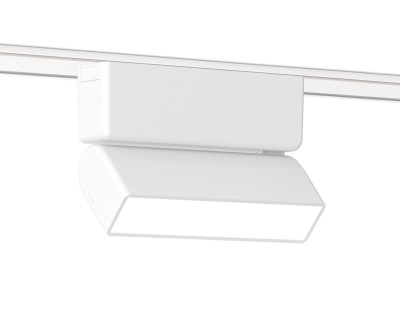 Трековый светильник 4000K 5Вт 150°, AMBRELLA LIGHT, GV1477