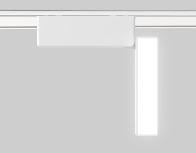 Трековый светильник 4000K 5Вт 150°, AMBRELLA LIGHT, GV1477
