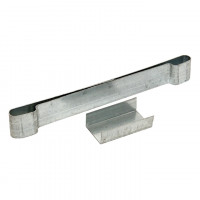 Зажим крепежный ТСР,2-100 Ц