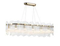 Подвесной светильник E14*12, AMBRELLA LIGHT, LH31255