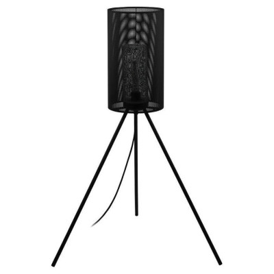 900259 Уличный напольный светильник LADUNARA, E27, 1X40W, IP44, H1115, ?250, основание: B700, T700,