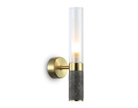 Настенный светильник с мрамором G9*1, AMBRELLA LIGHT, LH53357