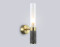 Настенный светильник с мрамором G9*1, AMBRELLA LIGHT, LH53357
