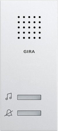 120003 Gira Звонок