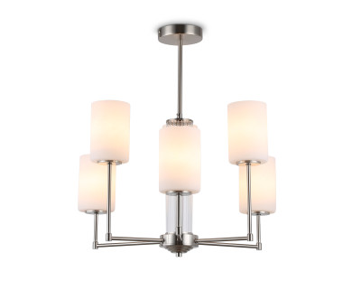 Потолочный светильник E27*6, AMBRELLA LIGHT, LH56211