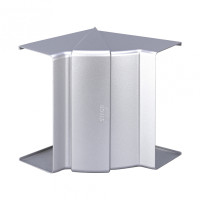 Simon Connect Алюминий Угол переменный внутренний для TK11102-8, TKA1305507-8