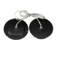 Подвес SPX-HANG-R120-L1000 (BK) (Arlight, -), 029541