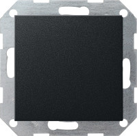 2101005 Gira KNX Многофункциональная накладка с кнопочным интерфейсом 4-местн. включая шинный контроллер Регулятор объекта