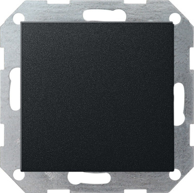 2101005 Gira KNX Многофункциональная накладка с кнопочным интерфейсом 4-местн. включая шинный контроллер Регулятор объекта