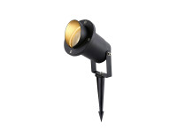 Уличный ландшафтный светильник GU10*1 IP65, AMBRELLA LIGHT, ST6339