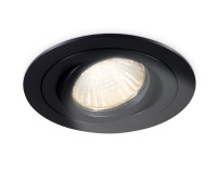 Встраиваемый поворотный точечный светильник MR16 1*GU5.3, AMBRELLA LIGHT, TN102502