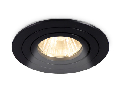 Встраиваемый поворотный точечный светильник MR16 1*GU5.3, AMBRELLA LIGHT, TN102502