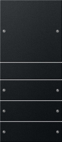 2184005 Gira Комплект клавиш, 4 клав. (1+3)