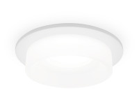 Встраиваемый точечный светильник MR16 1*GU5.3, AMBRELLA LIGHT, TN1311
