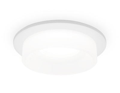 Встраиваемый точечный светильник MR16 1*GU5.3, AMBRELLA LIGHT, TN1311