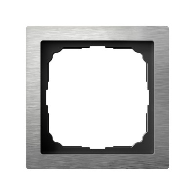 GAL312101 - ARTGALLERY PURE 1-постовая РАМКА, МЕТАЛЛ АЛЮМИНИЙ