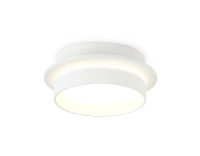 Накладной точечный светильник 1*GX53 IP44, AMBRELLA LIGHT, TN5383