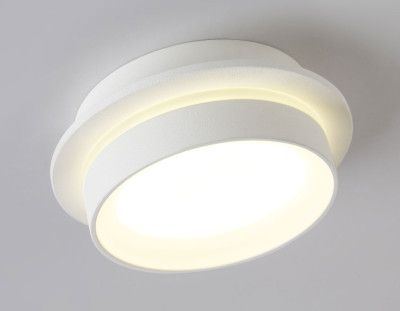 Накладной точечный светильник 1*GX53 IP44, AMBRELLA LIGHT, TN5383