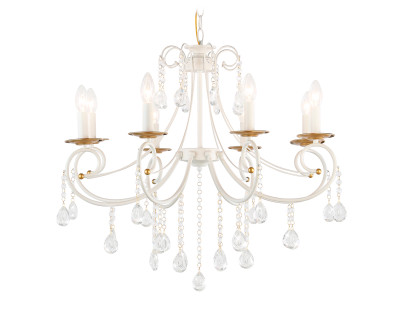 Подвесной светильник E14*8, AMBRELLA LIGHT, TR4917
