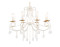 Подвесной светильник E14*8, AMBRELLA LIGHT, TR4917