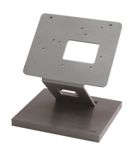 42311D - Кронштейн настольный, абонентских устройств 4,3-7, серий Welcome/M - 2TMA070130N0189