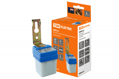 ФРЛ-01 10Лк 6А, TDM Electric, SQ0324-0001