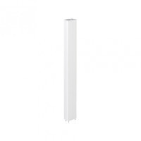Simon Cima 500 Белый Удлинитель колонны 52550101-030, 1,0, 53555102-030