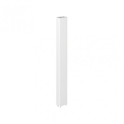 Simon Cima 500 Белый Удлинитель колонны 52550101-030, 1,0, 53555102-030